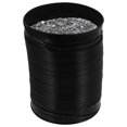 thumbnail image 1 of Miangastore Flexible Air Compressor Hose Black 1Set 12x6in, 1 of 9