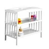 Storkcraft - Kayla Changing Table - White