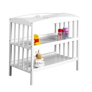 Storkcraft - Kayla Changing Table - White