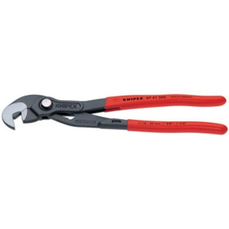 Twingrip Slip Joint Plier