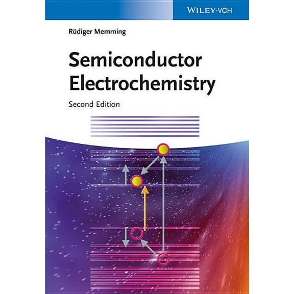 Semiconductor Electrochemistry, (Hardcover)