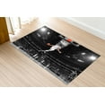thumbnail image 5 of Boy Room Rugs, Modern Rugs, Giannis Antetokounmpo Rugs, Man Cave Rug, Living Room Rugs, Gym Rugs, Personalized Gifts Rugs, Large Rug, 2'x3' - 60x90 cm, 5 of 7