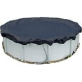 thumbnail image 4 of 10-Year Oval Arctic Armor Pool Winter Cover in 15x30', 4 of 4