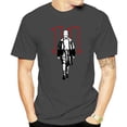 thumbnail image 2 of Camiseta blanca de cosplay de Stranger Style Pop Culture Things Eleven, talla M-3XL, 2 of 4