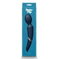 thumbnail image 3 of Sugar Pop Aurora Air Pulse Massager in Blue, 3 of 4