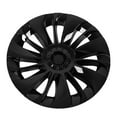 thumbnail image 3 of Wheel Hub Cap,4pcs 19 Inch Hubcap Wheel Cover Wheel Cover Hubcap Built to Last, 3 of 8