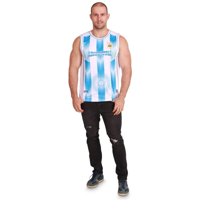 World Cup T-Shirts pour Adultes et Enfants, Chandails de Soccer Nationaux, Chandails de Soccer Familiaux