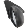 thumbnail image 5 of TYC For 97-02 Escort 97-99 Tracer Sedan 4-Door Mirror Manual Textured Right Side, 5 of 5