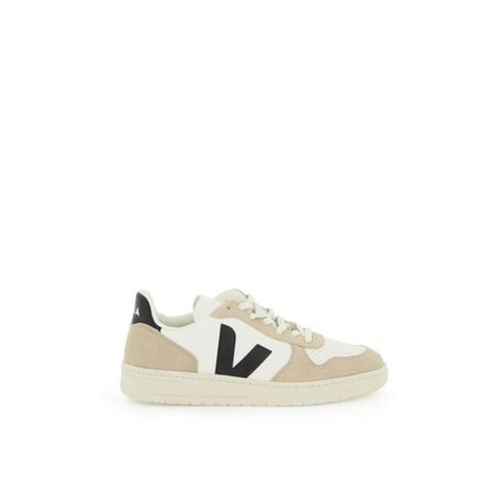 

Veja V-10 Suede Sneakers Men