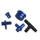 thumbnail image 1 of LLY LBZ LMM PCV - Kit de eliminación de resonador y redireccionamiento de repuesto para Du Abanopi Accesorios de motor, 1 of 7