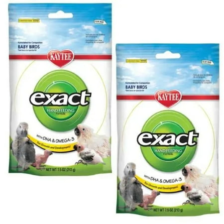 Kaytee Exact Hand Feeding Bird Food