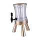 thumbnail image 3 of Torre de bebidas Torre de bebidas 3L con tubo de congelación Bebidas Bebidas Cerveza Dispensador de bebidas Dispensador de cerveza para cocinas, 3 of 9