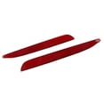 thumbnail image 2 of Tail Bumper Warning Light,1 Pair Left Right BF A Rear Bumper Reflector Light Industry-Leading Standards, 2 of 5