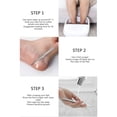 thumbnail image 4 of Professional Foot Callus Remover and Dead Skin Scraper, Pedicure Tool for Hard Skin on Heels and Feet, 4 of 5
