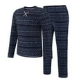 thumbnail image 2 of Terramar Kid's Winter Warmer Fleece 2-Piece Set  XS, 2 of 2