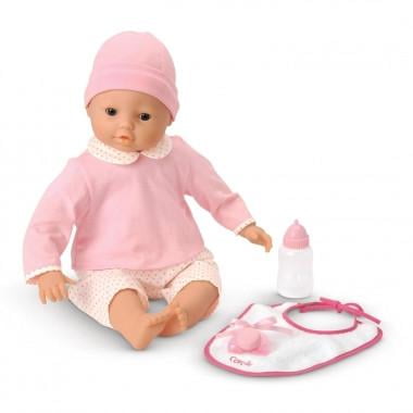 Corolle X5984 Mon Bebe Classiques Lila Cherie 17 Inches Walmart Canada Corolle X5984 Mon Bebe Classiques Lila Cherie 17 Inches Walmart Canada