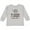 AC-Heather Grey, variant on Inktastic My Grammy and Grampy Love Me Boys or Girls Long Sleeve Toddler T-Shirt