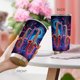 thumbnail image 1 of Vaso Travel Mug Oasisdream de 600 ml con estampado de saxofón, 1 of 6