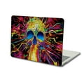 thumbnail image 1 of KSK KAISHEK Hard Case Cover for Old MacBook Pro 13" with No Touch No CD-ROM / USB-C Model: A1425/A1502 Colorful A 133, 1 of 5