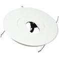 thumbnail image 1 of Nora Lighting NL-645 Adjustable Slot Aperture Recessed Lighting, 1 of 3