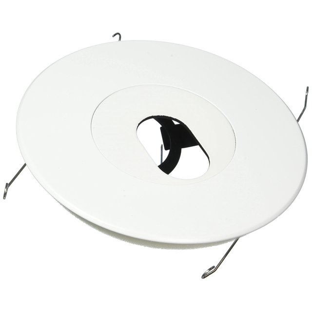 Nora Lighting NL-645 Adjustable Slot Aperture Recessed Lighting