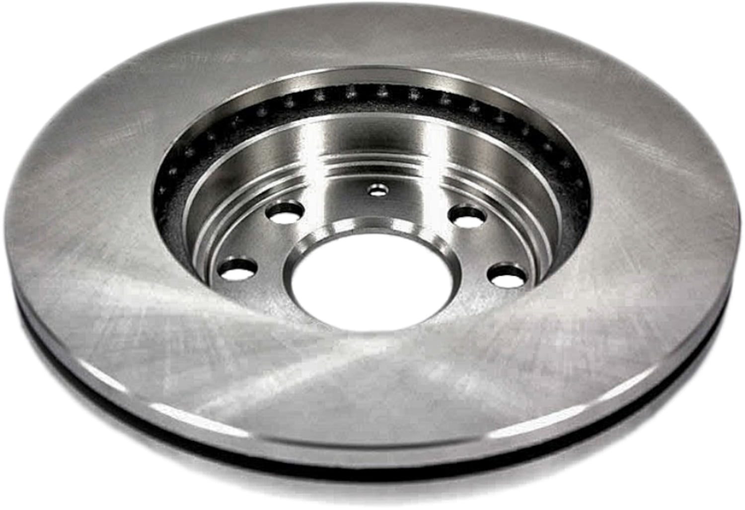 Winstop Brake Rotor, Front WS233909, Daewoo Nubira 2001-1999