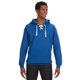 thumbnail image 1 of Sudadera Capucha Sport Encaje Adulto ROYAL XS J América JA8830, 1 of 1