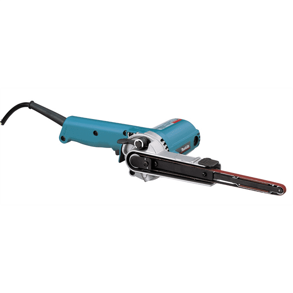 Makita 3/8 x 21" Belt Sander