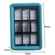 thumbnail image 2 of Vacuum Cleaner Brush Roll Brush Filter For BISSELL CrossWave, 2 of 5