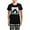 With Checker Pant, variant on CafePress - Mama Bear Trans Pajamas - Women's Short Sleeve Print T-Shirt and Pants Dark Cotton Pajama Set