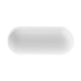 thumbnail image 2 of Yinanstore PTFE rer Mixer Bars, Laboratory Supplies Science Tools, 12 Sizes For Choose, White - 8x20mm, 2 of 8