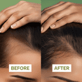 thumbnail image 3 of Just Nutritive Rosemary & Onion Hair Growth Oil Treatment for Thinning, Breakage, Scalp Health, Collagen Boost, Antioxidants, Omega-3 & 6 Fatty Acids for Stronger, Thicker Hair - 1 oz, 3 of 6