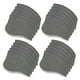 thumbnail image 3 of Filtro protector facial Jadeshay 20 piezas desechable carbón activado, 3 of 14