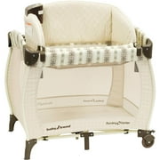 Baby Trend - Mini Playard with Close N Cozy, Cordova