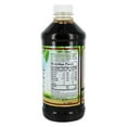 thumbnail image 3 of Dynamic Health - Tonique Acidulé Cerise, Curcuma et Gingembre - 16 fl oz, 3 of 4