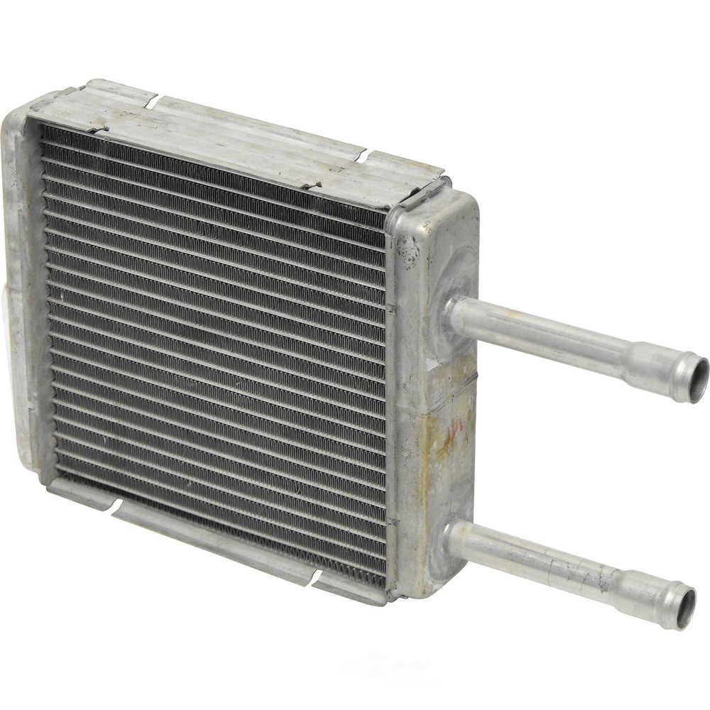 HVAC Heater Core -- Heater Core Aluminum