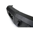 thumbnail image 5 of DV8 FBBR03 OE Plus Series Bumper for Ford Bronco, Black Powder Coated, 5 of 10