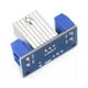 thumbnail image 4 of Methold Convertidor Convertidores lineales de circuito Buck Reguladores de fuente de alimentación ajustables Teléfonos móviles prácticos Electrónica miscelánea, 4 of 6