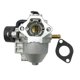 thumbnail image 1 of Carburetor Compatible Kawasaki FJ180v More OHV 6.0HP 159CC Lawnmowers Carb Asy 15004-0951 15004-0833 new, 1 of 5