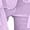 2-Light Purple, variant on Womens Ruffle Chiffon Pants Elastic Waist Wide Leg Flare Mesh Sheer Layered Palazzo Cowgirl Trousers 2026 Summer Pure Color Stylish Flowy Beach Travel Pants 2-Light Blue XS