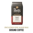 thumbnail image 3 of Peet's Coffee Single Origin Sumatra Premium Dark Roast Ground Coffee, Arabica, 10.5 oz, 3 of 12