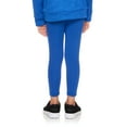 thumbnail image 3 of Reebok Girl's 7/8 Legging, Sizes 4-18, 3 of 4