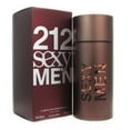 thumbnail image 2 of 212 Sexy Men by Carolina Herrera 3.4 oz EDT Spray, 2 of 2