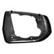 thumbnail image 3 of Para Chevrolet Malibu 12-17 cubierta de marco de vidrio de espejo retrovisor de coche izquierda Afortunado Sencillez, 3 of 5