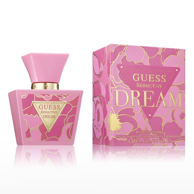 Perfume GUESS Seductive Dream Eau de Toilette 30 ml para mujer