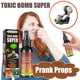 thumbnail image 4 of Spray para Pedos Bromas Apestoso Potente 3P Extra Y Duradero, 4 of 9