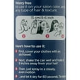 thumbnail image 3 of Clairol Root Touch-Up Color and Volume 2-in-1 Spray, Temporary Root Spray Hair Dye, Dark Brown, Hair Color, 1.8 oz, 3 of 5