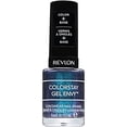 thumbnail image 3 of Revlon ColorStay Gel Envy Longwear Nail Enamel, All In, 3 of 6