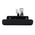 thumbnail image 1 of Rear Cargo Door Handle Outside Exterior Right Passenger Side Door Handle Replacement for Ford E150, 1 of 5