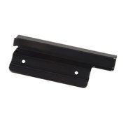 Omix-Ada Tailgate Bar Bracket -13510.31 Fits select: 1997-2006 JEEP WRANGLER / TJ, 1980-1983 JEEP JEEP